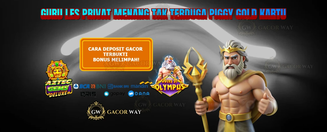 Gacorway