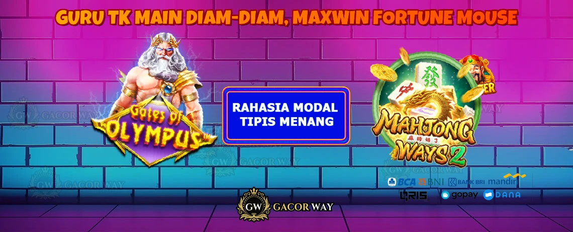 Gacorway
