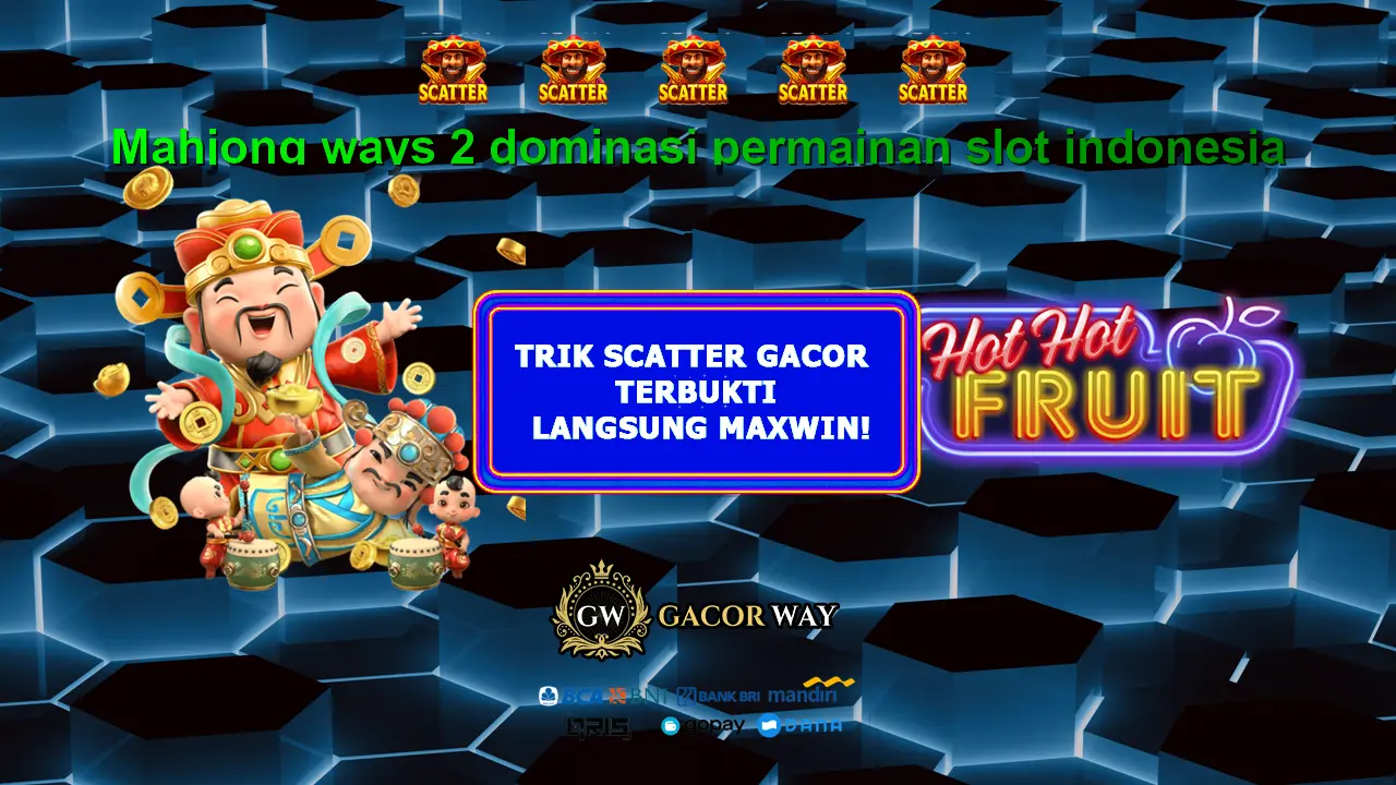 GACORWAY