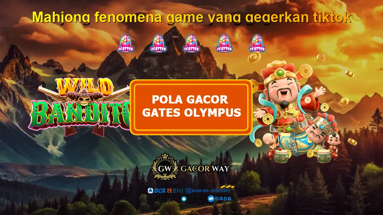 GACORWAY
