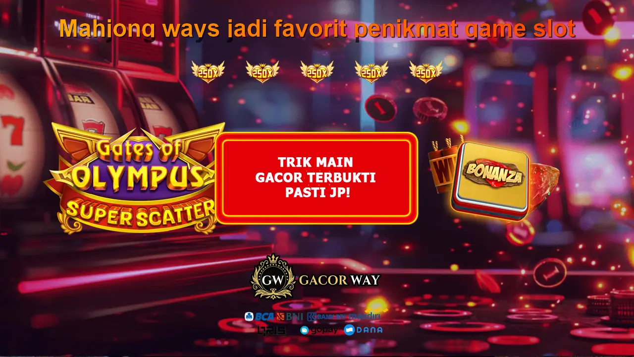 GACORWAY