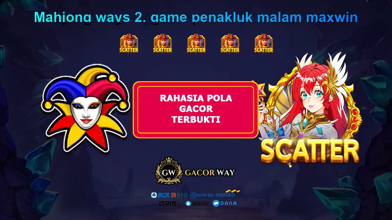 GACORWAY