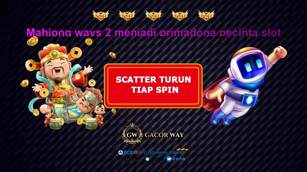 GACORWAY