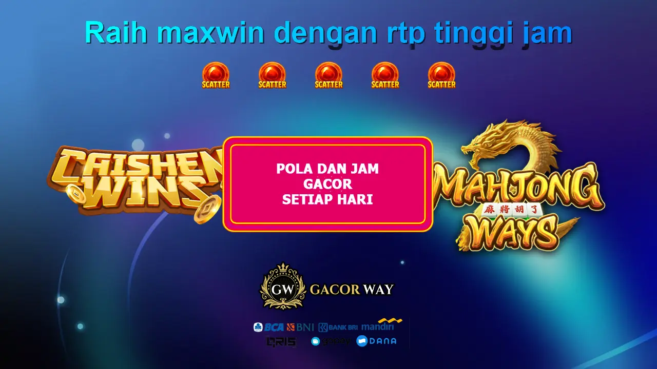 GACORWAY