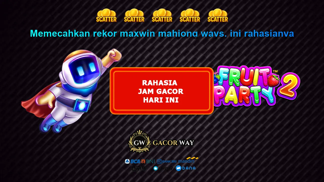 GACORWAY