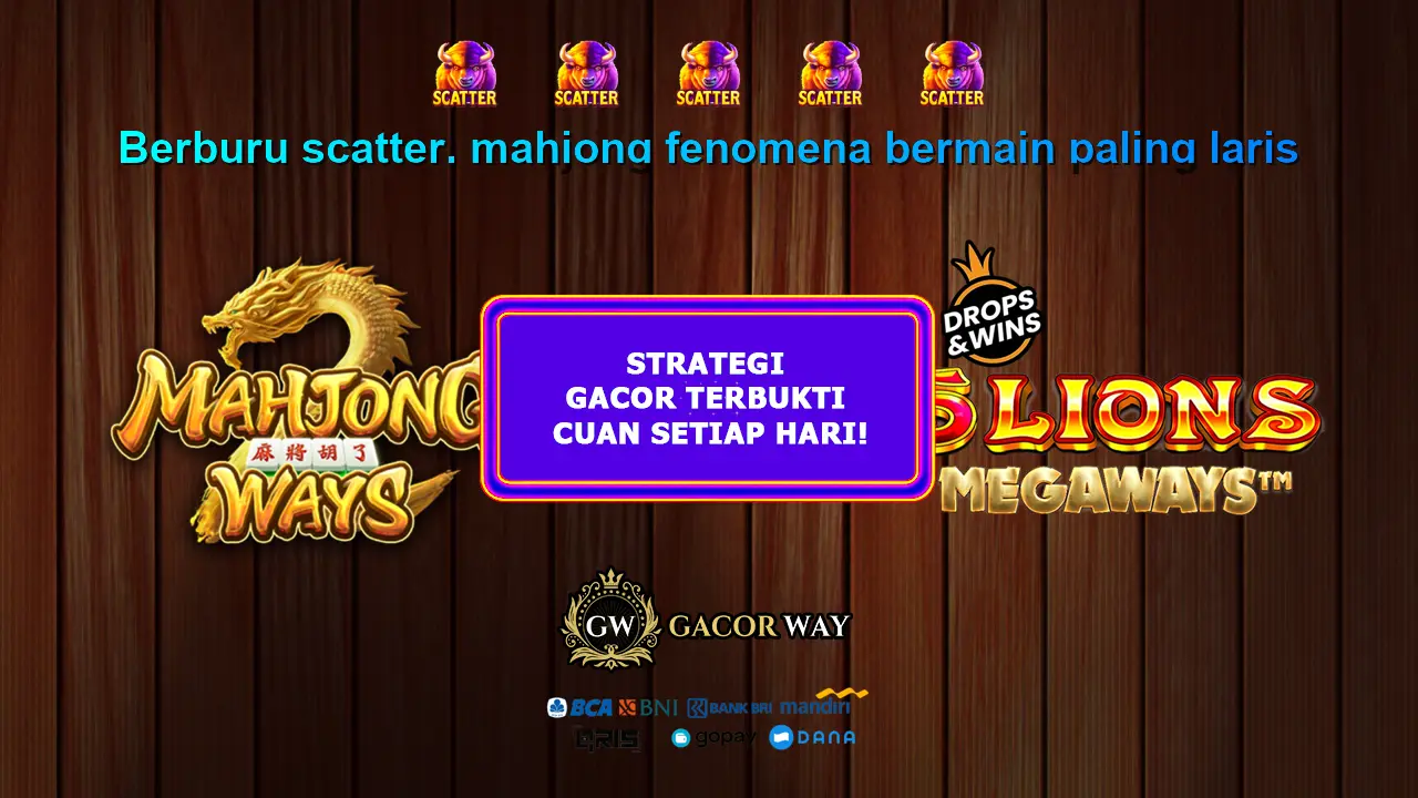 GACORWAY