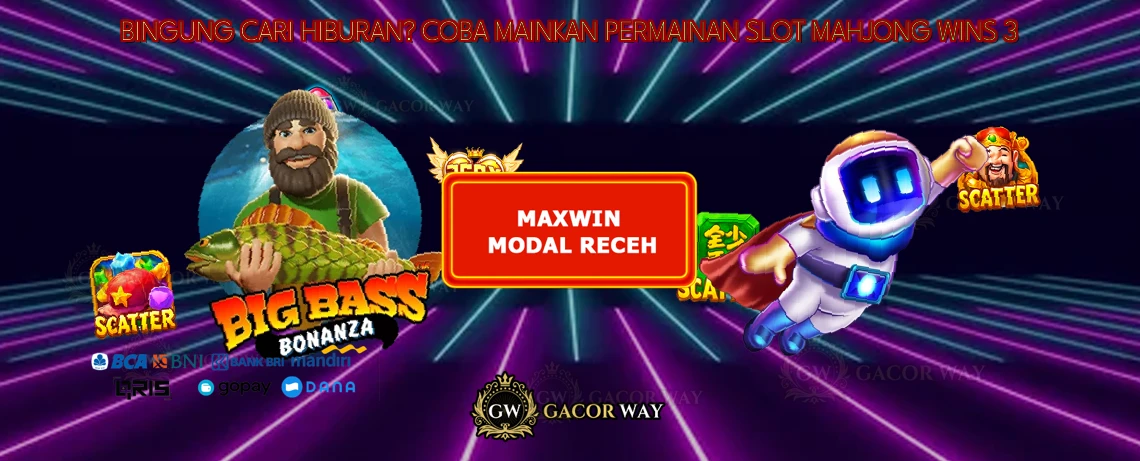 Gacorway