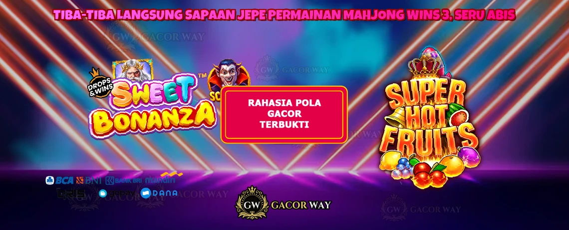 Gacorway