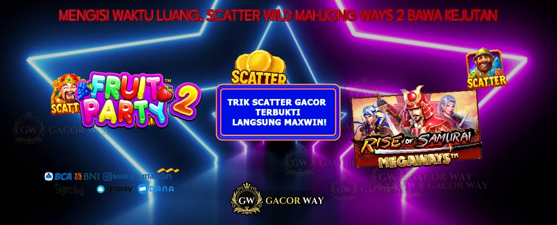 Gacorway
