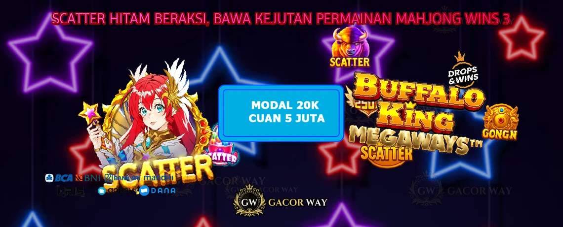 Gacorway