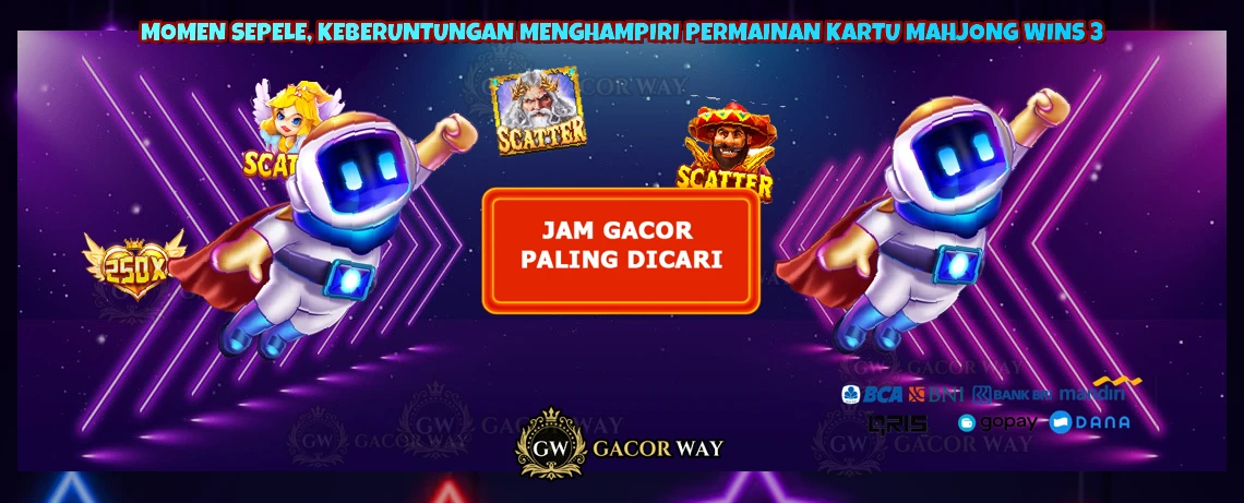 Gacorway