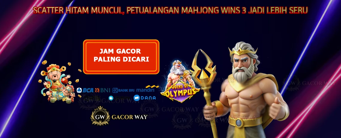 Gacorway