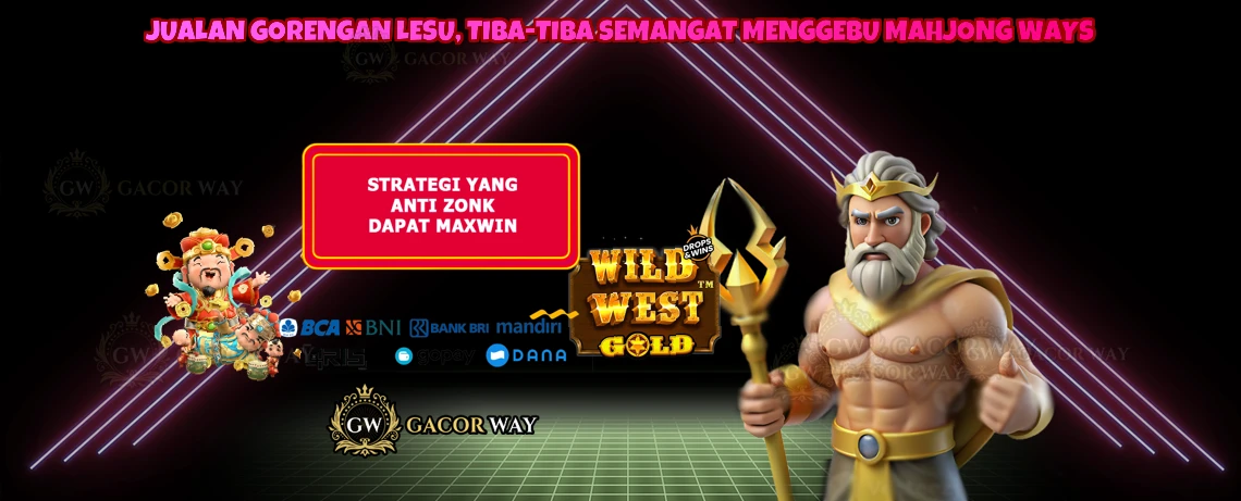 Gacorway