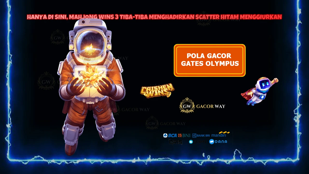 Gacorway