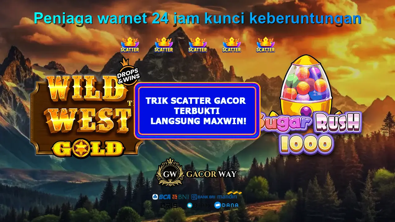 GACORWAY