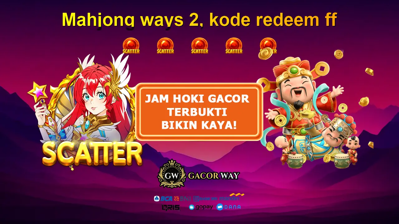 GACORWAY