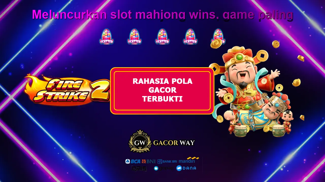 GACORWAY