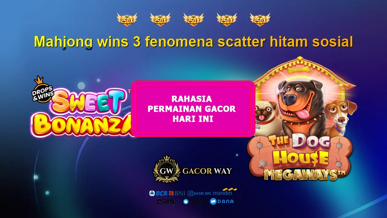 GACORWAY