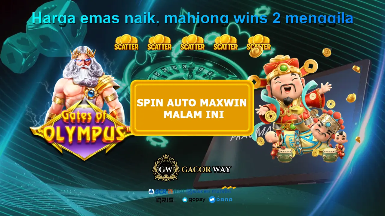GACORWAY