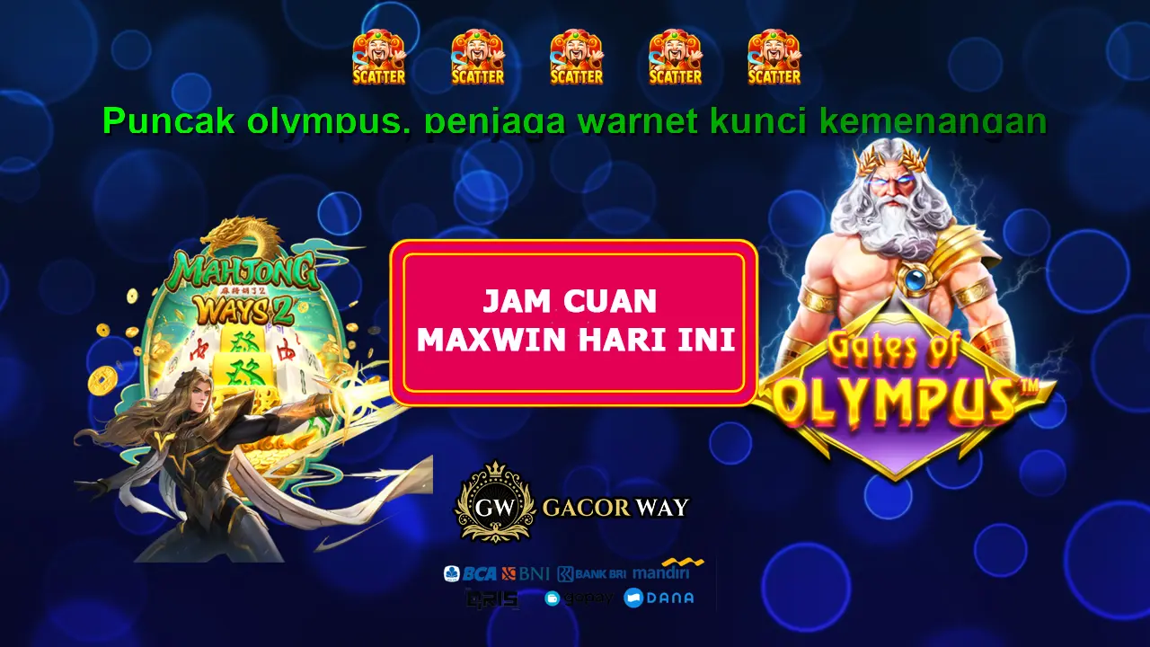 GACORWAY