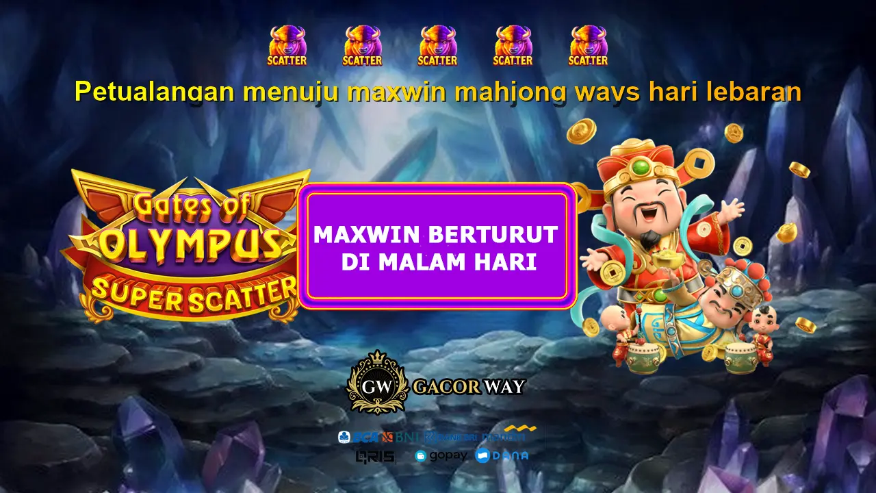 GACORWAY