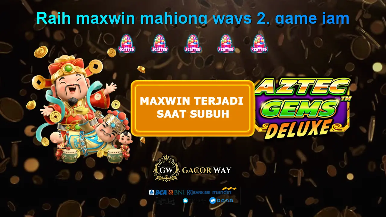 GACORWAY