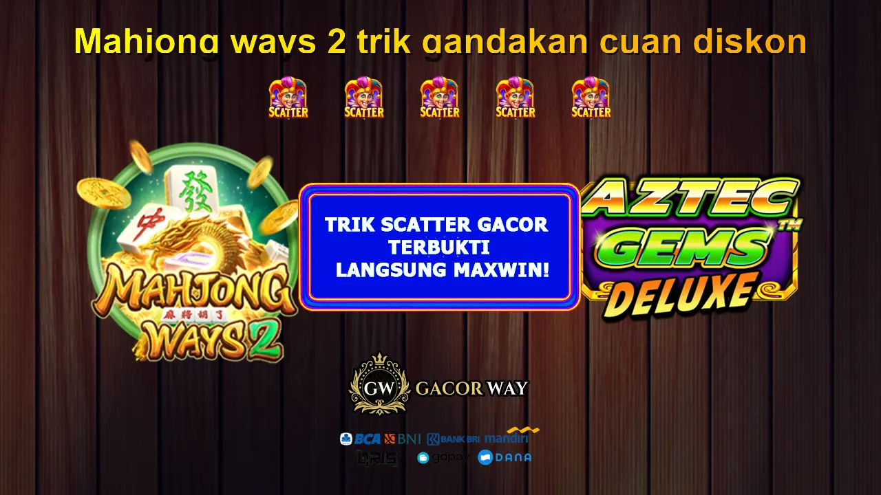 GACORWAY