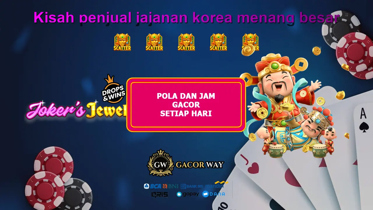 GACORWAY