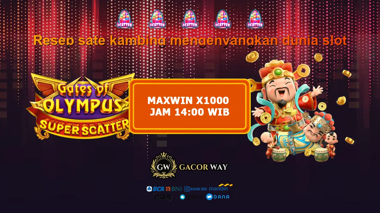 GACORWAY