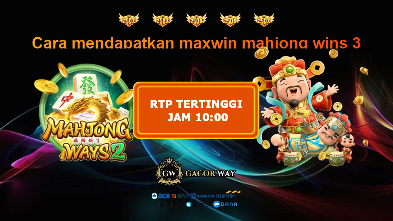 GACORWAY