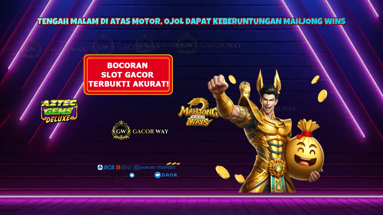 Gacorway