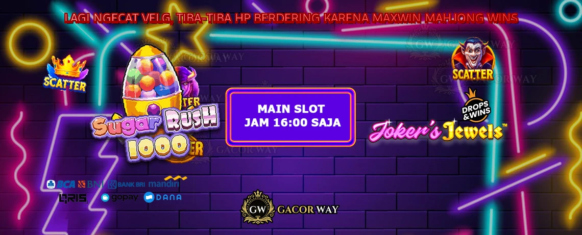 Gacorway