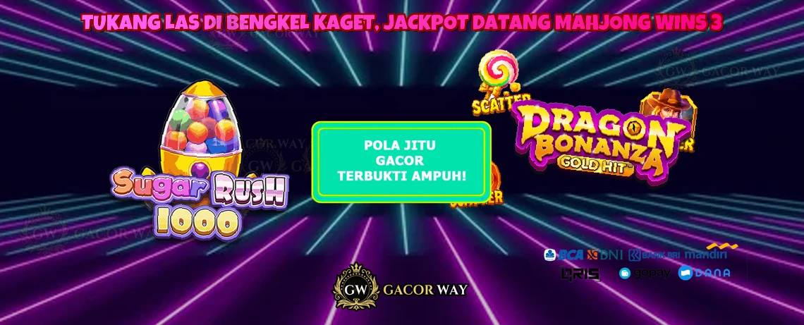 Gacorway