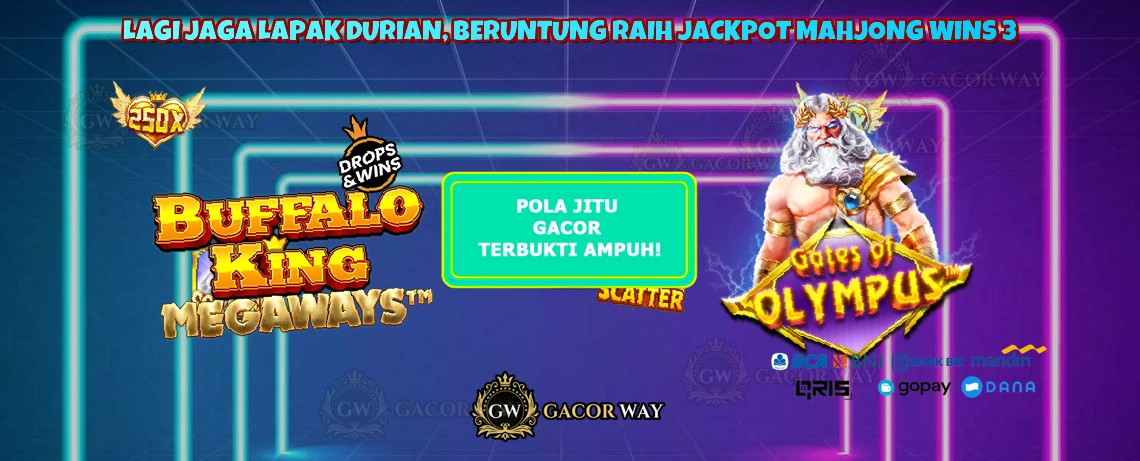 Gacorway