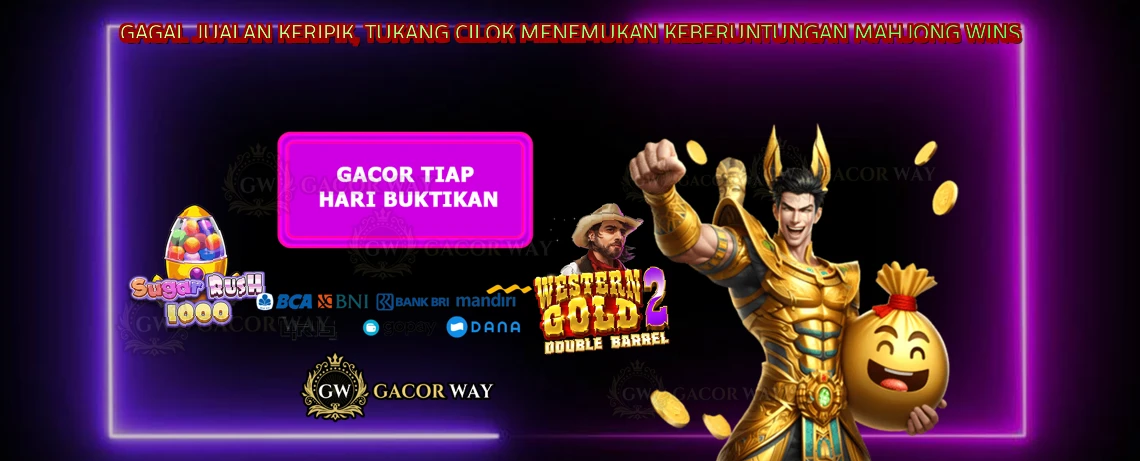 Gacorway