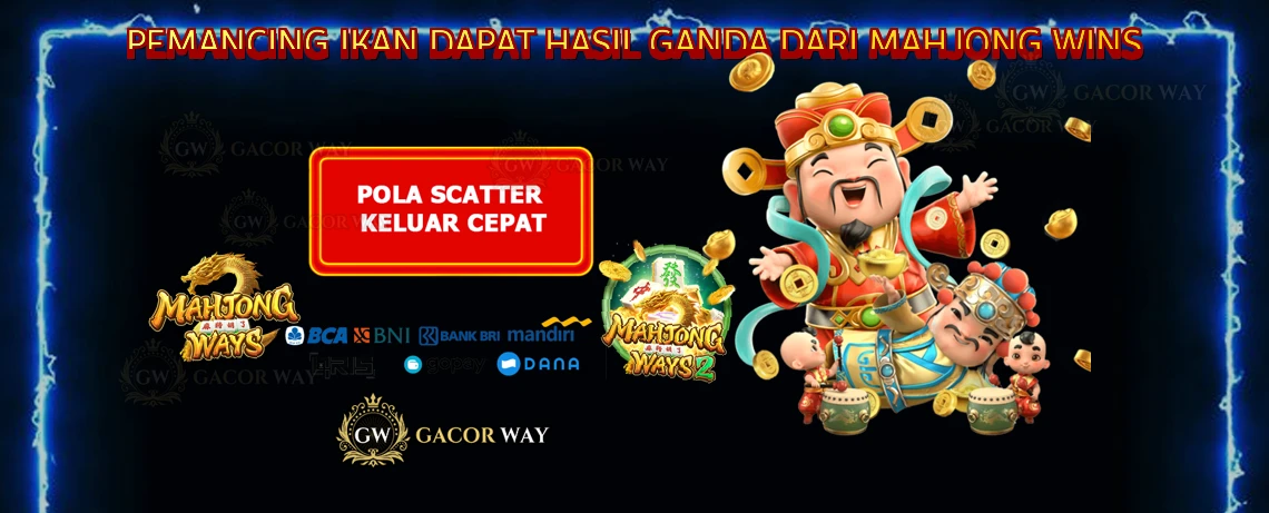 Gacorway