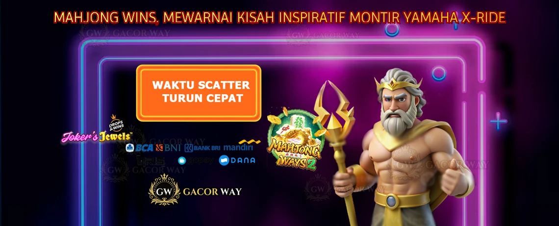 Gacorway