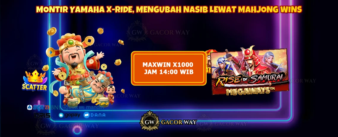 Gacorway