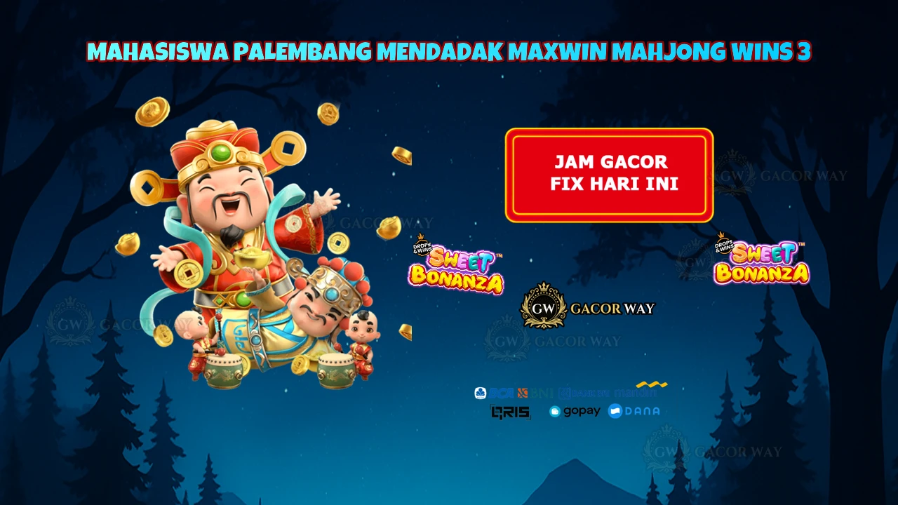 Gacorway