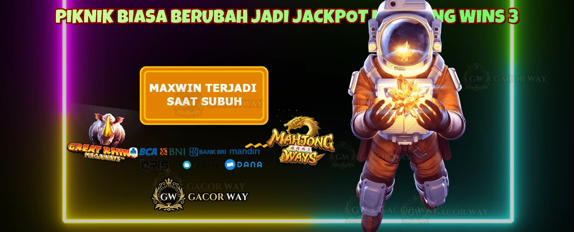 Gacorway