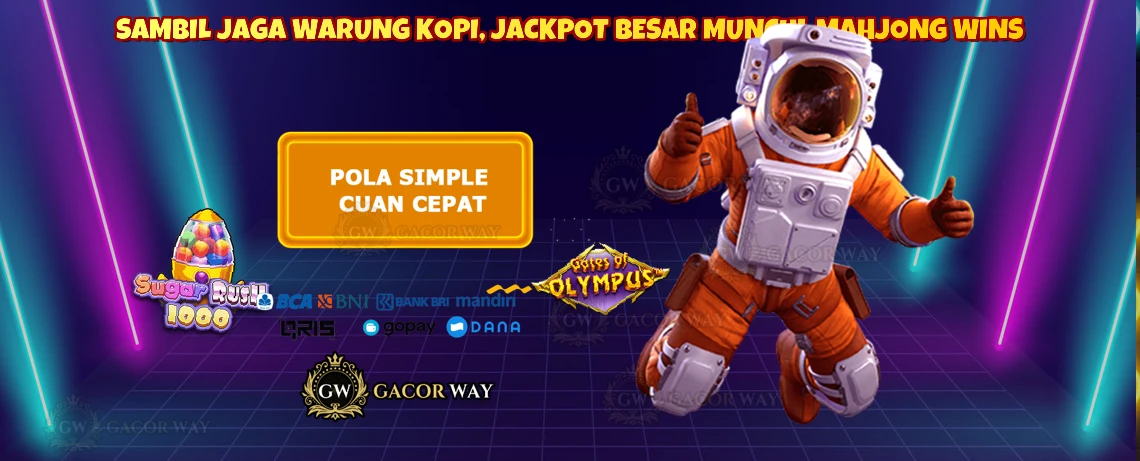 Gacorway