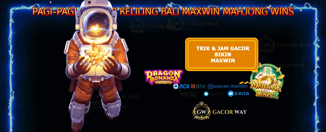 Gacorway