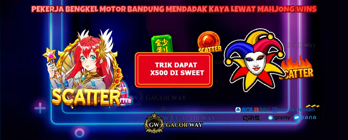 Gacorway