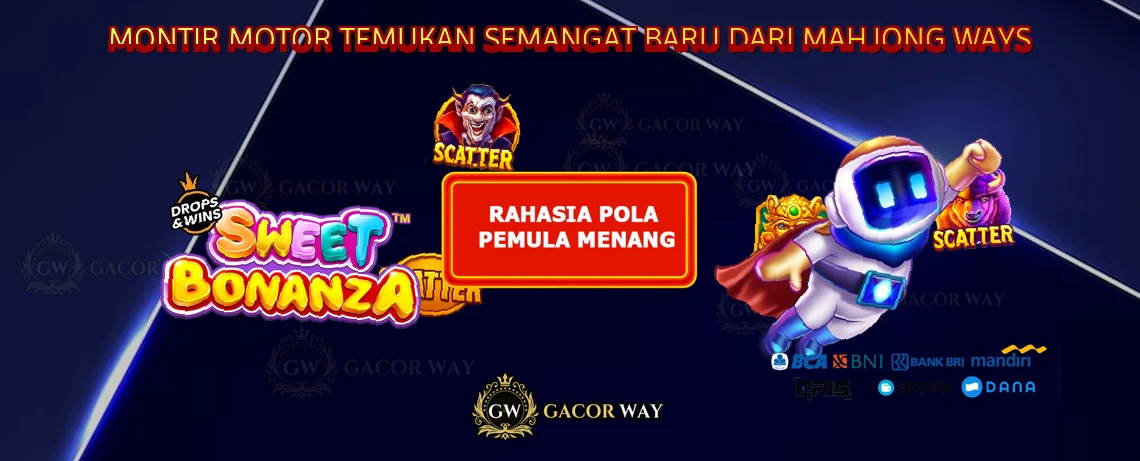 Gacorway