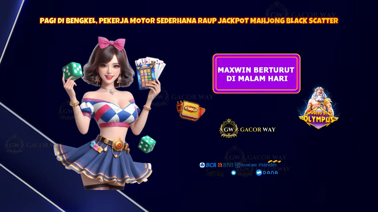 Gacorway
