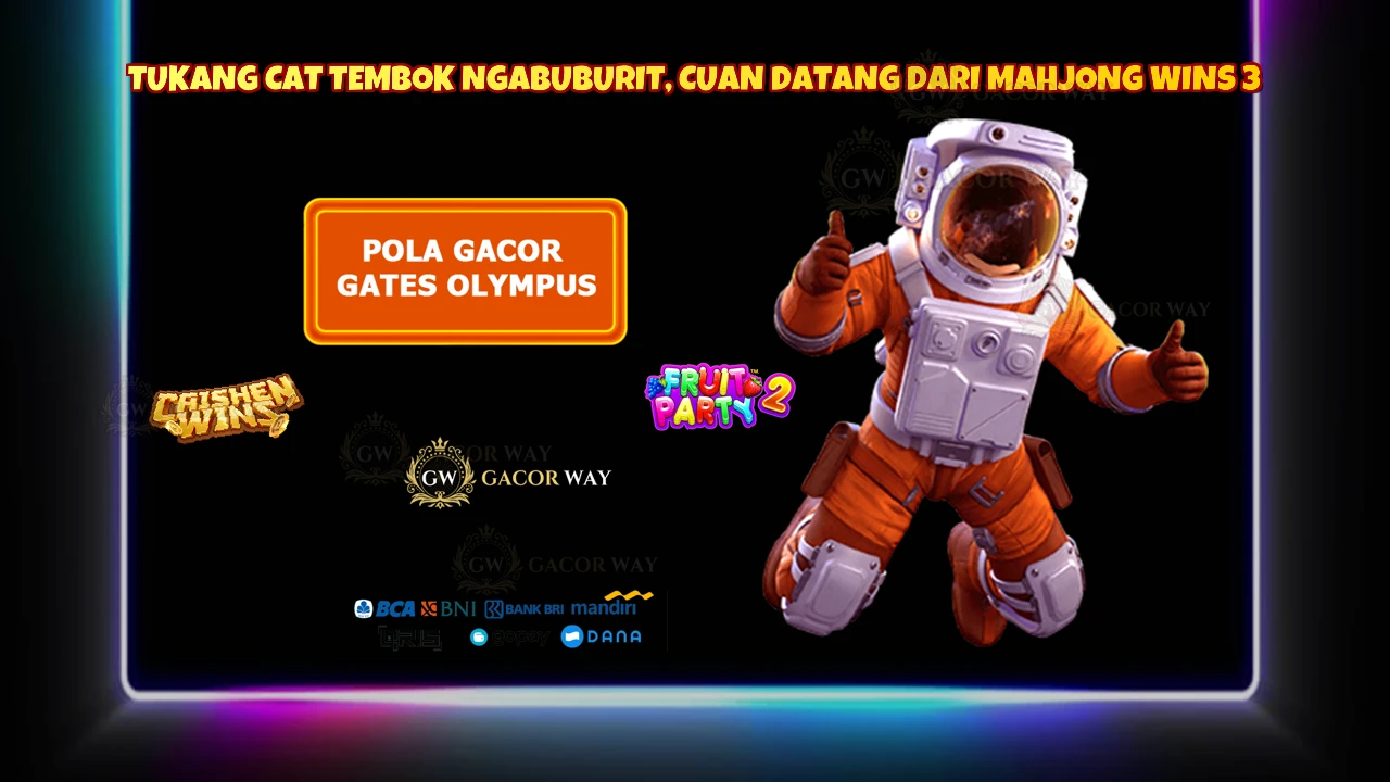 Gacorway