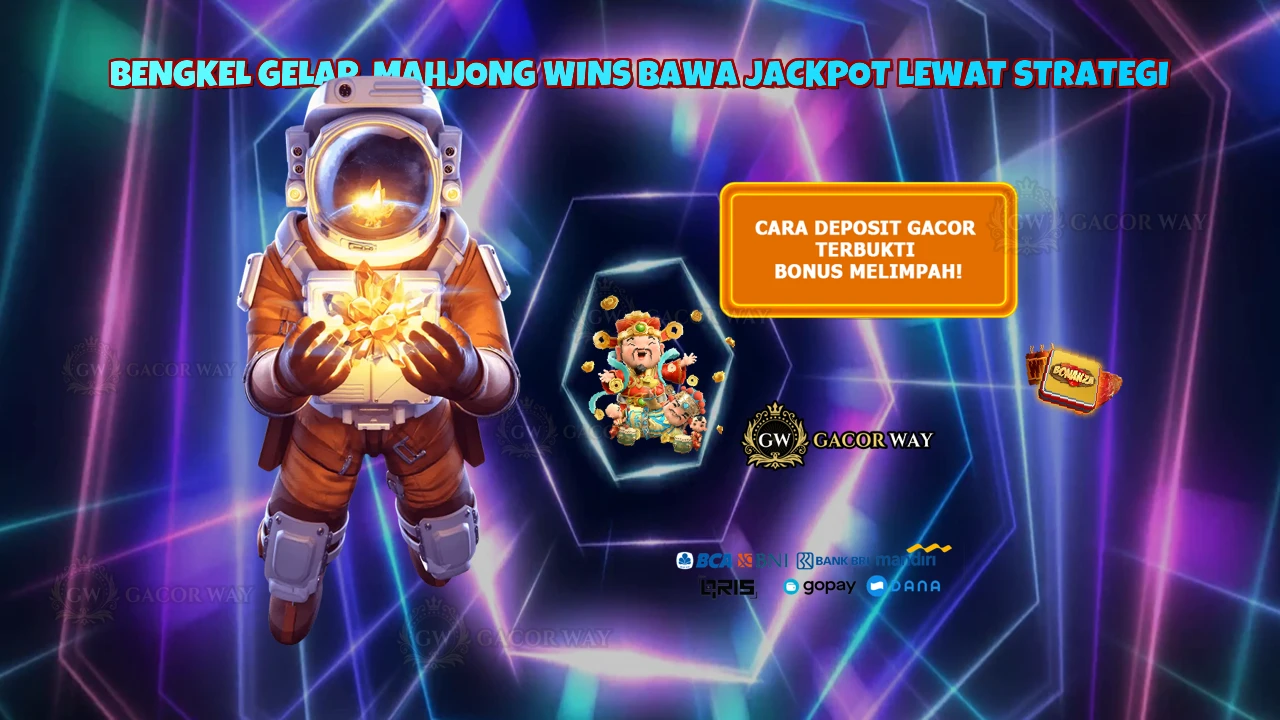 Gacorway