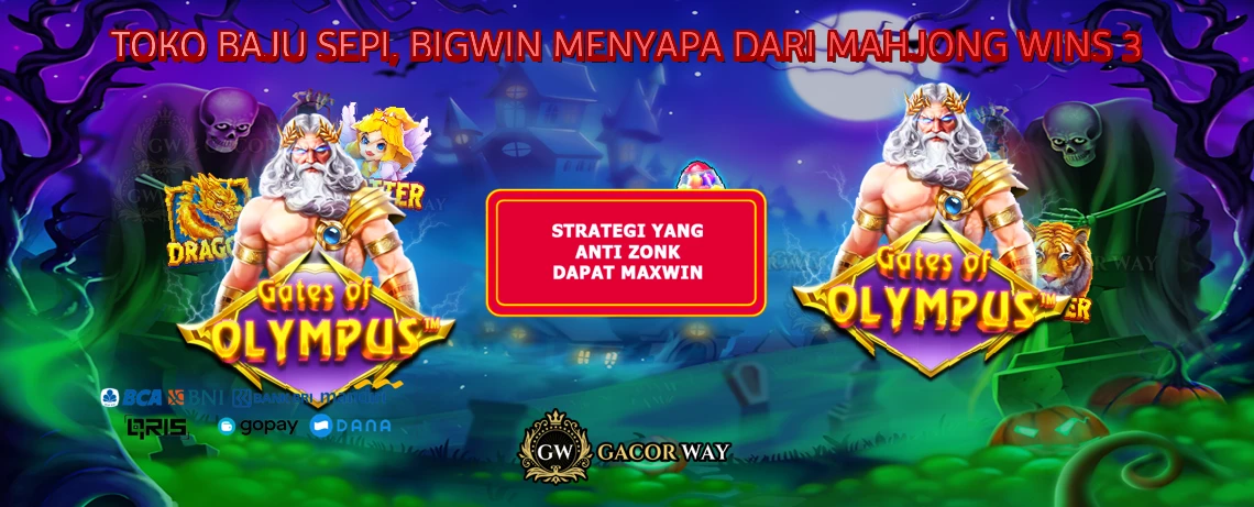 Gacorway