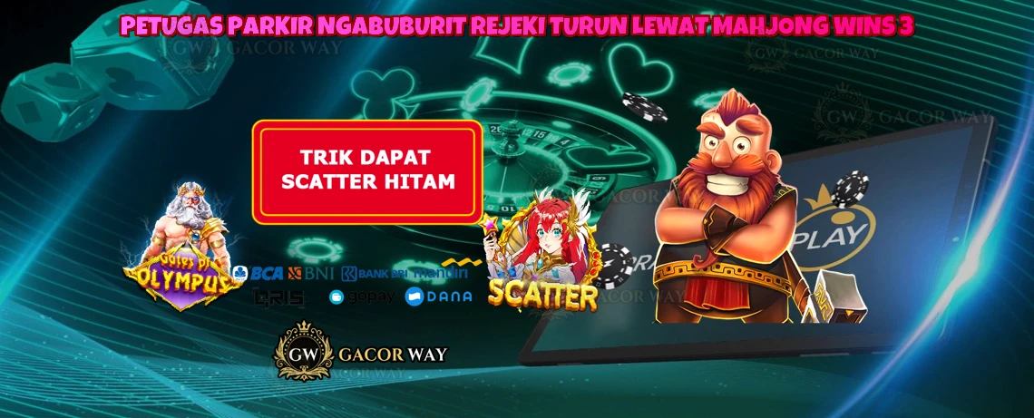 Gacorway