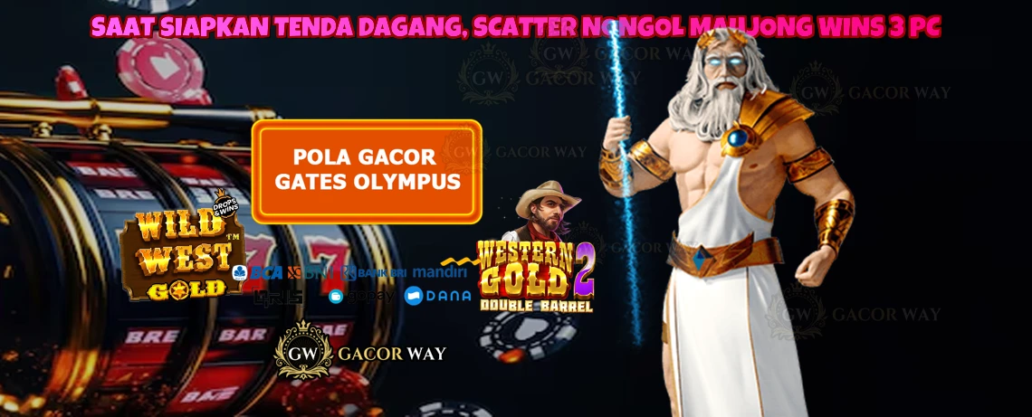 Gacorway